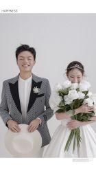 点击看大图 -金夫人婚纱摄影