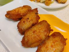 -乐凯撒披萨(汇港购物中心店)