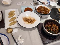 -狮王府淮扬菜(新街口友谊店)