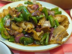 -阆辣荟餐饮(老味道8年·古城店)