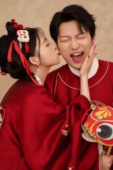 -雪中彩影婚纱摄影·品控旗舰店