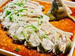 -莲餐厅·湖北菜·潜江小龙虾店(愚园路店)