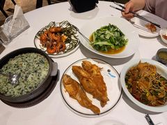 炸小黄鱼-香雪海饭店中餐厅(人民桥店)