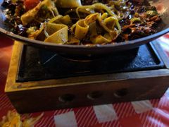 -荆九爷爆炒桥头三嫩(夫子庙店)