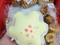 -京客隆超市(京源店)