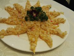 -阿拉丁新疆风味餐厅·清真(罗廊巷店)