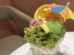 -哈根达斯(福州东方B1店)
