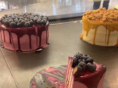 -BAKER&SPICE(国金中心商场店)