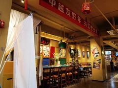 -越美小馆·越南料理(曲江店)