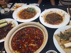 -三强鸽子(中原路店)