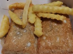 -肯德基(丰北路店)