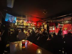 -东岸Cafe 爵士俱乐部