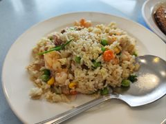 -ZF Seafood Restaurant 卓峰海鲜餐