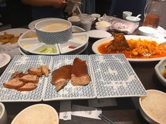 -羲和雅苑•北京烤鸭(乐园道万象城店)