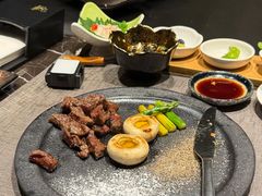 -枫品铁板烧(东樾店)