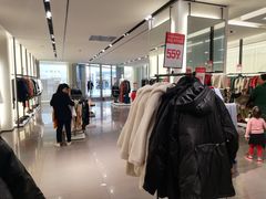 -ZARA(深圳金光华广场店)