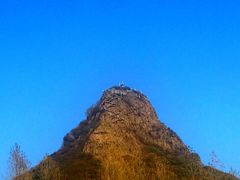 -帽儿山风景区