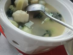 -馋遇江南·精致湖景雅宴(东方之门店)