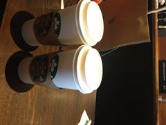 星巴克-星巴克(吉林财富广场店)