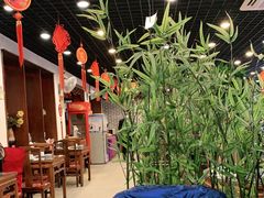 -西江美食舫·江西菜(健德桥店)