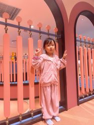 -奈尔宝家庭中心·亲子餐厅(鄞州万达店)