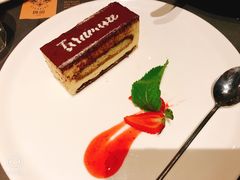 -食间牛排(湖西路店)