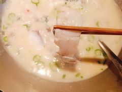 -格塘人家·山泉水煮鱼(望兴家园店)