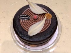 扁桃仁脆片-哈根达斯(卓展店)
