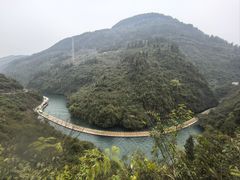 -狮子关旅游区