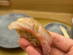 -鮨政·Omakase(港汇恒隆广场店)