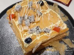 -茉里粤菜(皇姑万象汇店)