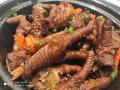 -八张桌子(老店)
