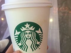 -星巴克(来福士办公楼店)