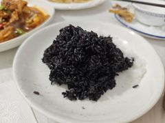 -天乐农家鱼头王(天目湖店)