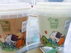-迷客夏Milksha(无锡苏宁店)