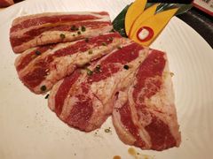 特等腌渍牛五花-牛家酒场(7mall店)