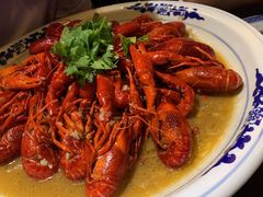 -南京大牌档(香港广场店)