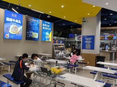 -盒马X会员店(上海森兰商都店)