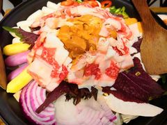 -韩见·韩式拌饭·炸鸡(石厦店)