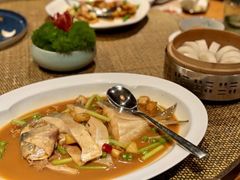 -新荣记(西溪湿地店)