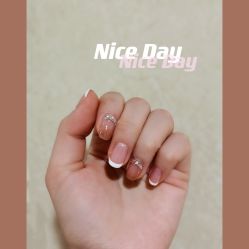 -晨·艺美甲美睫
