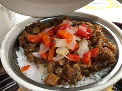 -真功夫(银座商城玉函店)