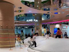 -梨花牛肉汤饭(仁恒伊势丹店)