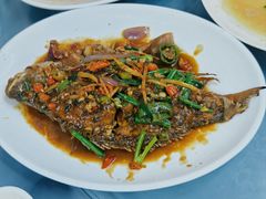 -好味道海鲜大排档·老字号(巽寮湾海鲜市场店)