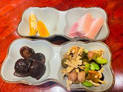 -扬州香格里拉·香宫中餐厅