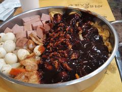 -黄记煌三汁焖锅(名泉广场店)