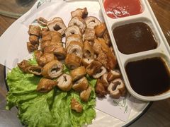 -聚缘堂·海鲜私房菜(松岭路店)