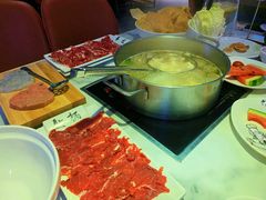 -大喜牛鲜牛肉火锅(世纪金源店)