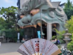 -难波八坂神社
