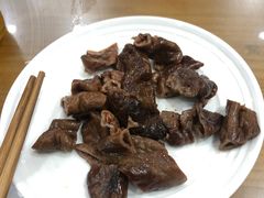 -天发芽·何记葫芦头泡馍·老字号(小南门店)